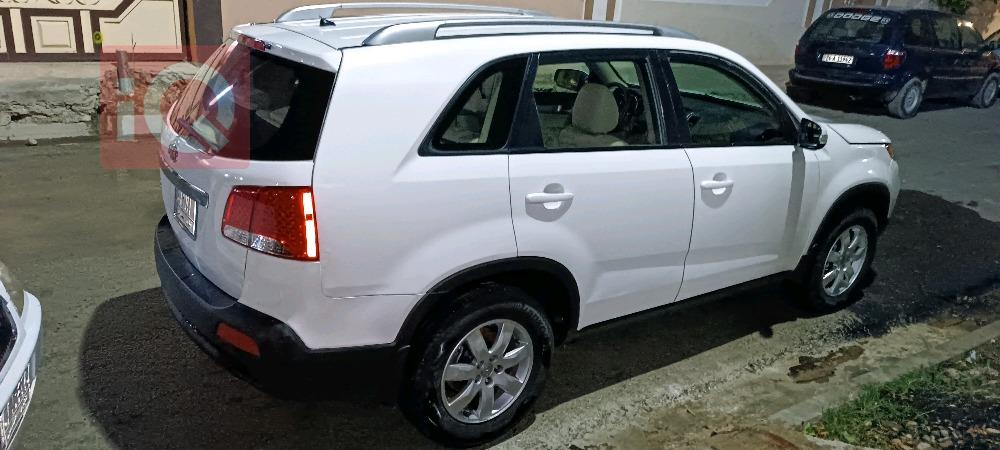 كيا سورينتو